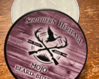 MOJO Beard Butter