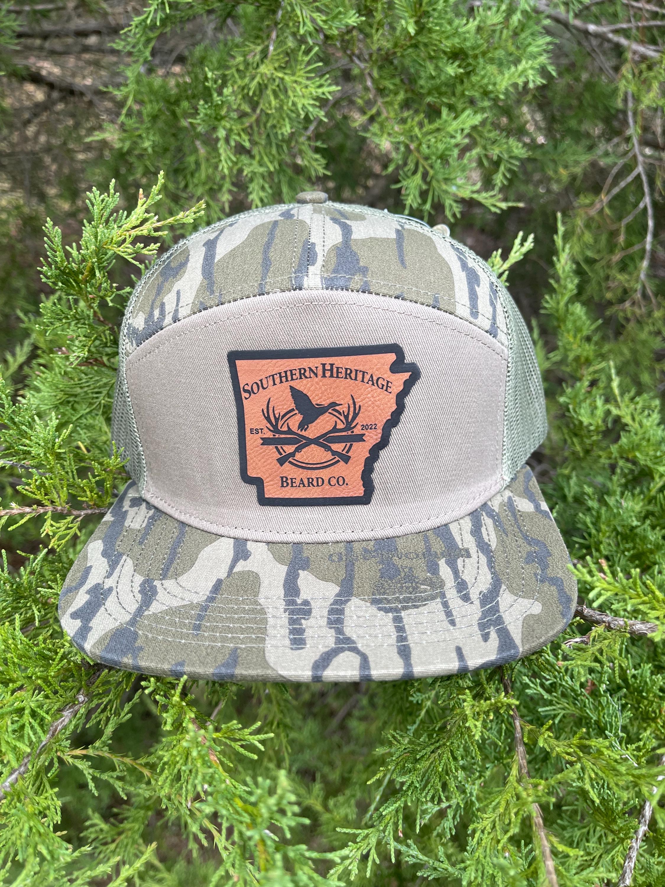 Mossy oak bottomland hat - Etsy 日本