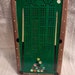 Cribbage Board, Pool Table Cribbage Board - Etsy