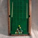 Cribbage Board, Pool Table Cribbage Board - Etsy