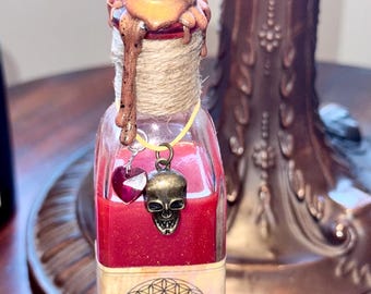 Elixir of life potion