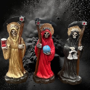Santa Muerte/ Heiliger Tod