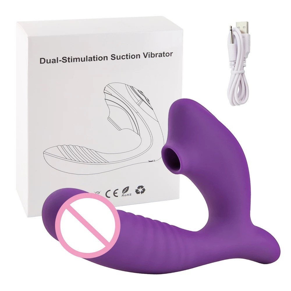 Octopussy Vibrator