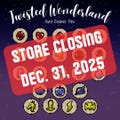 FINAL STOCK | Twisted Wonderland | Hard Enamel Pins | All Dorms | Groovy Candy | ツイステ