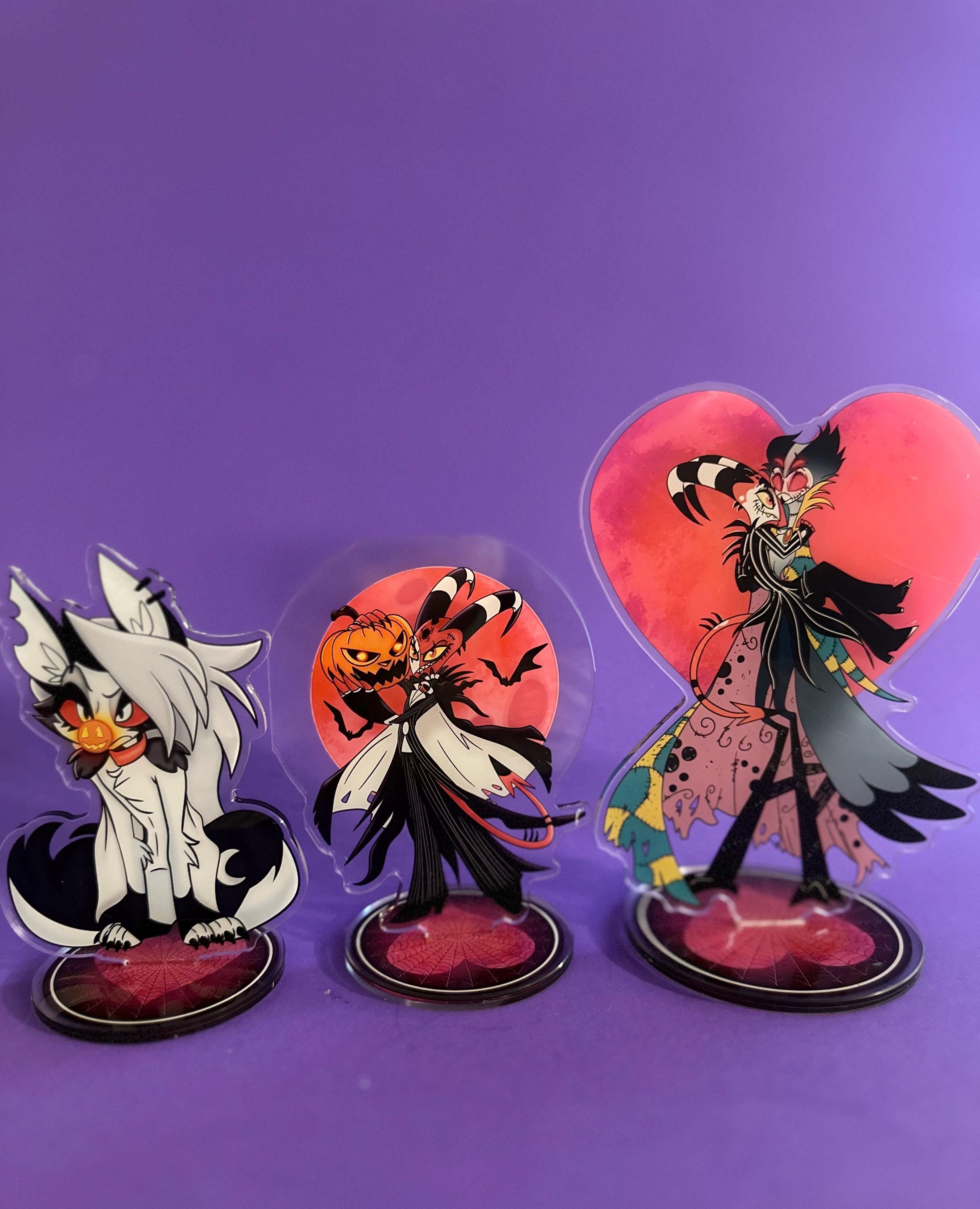 Helluvaboss millie - Etsy 日本