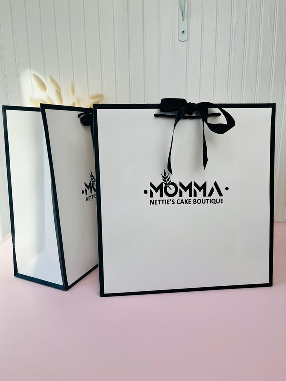 Wholesale gift bags with logo new arrivals