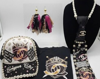 Conjunto de marcas/empresa