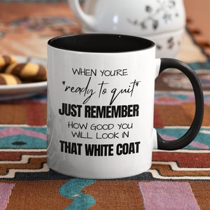 Medical Student Gift | Future Doctor | Medical School | Med Student | Coffee Mug
