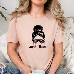 Snake Shirt, Snake Gift, Funny Snake Shirt, Snake Lover, Christmas Snake Gift, Snake T-Shirt, Snake Shirt for Women
