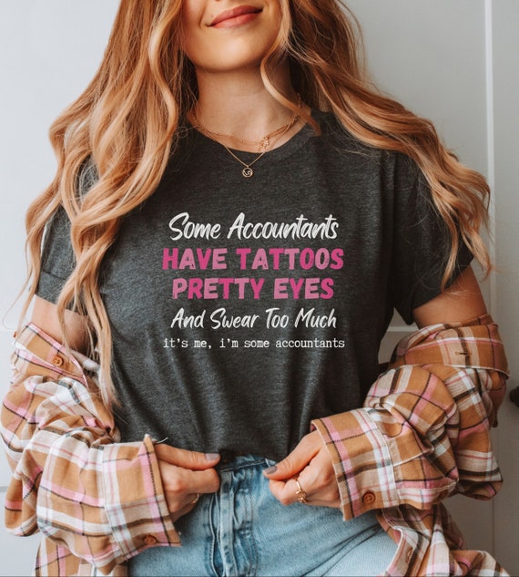 Accountat Graduation Funny Shirt For Future Accountant Gift Accountat Graduation Funny Shirt For Future Accountant Gift