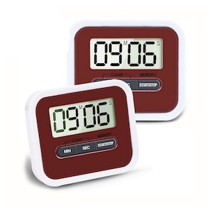 Digital Craft Timer - 100 Minute