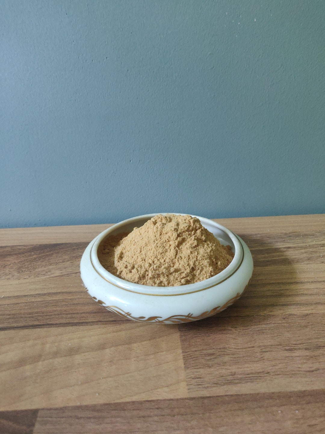 Sandalwood Incense Powder Makko Powder Ready for Direct Use Koh Incense / Line Incense Bowls. Etsy