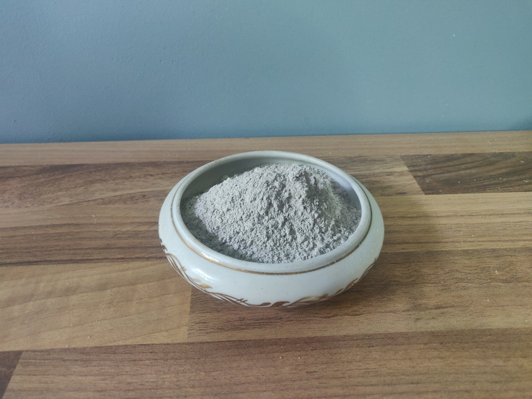 White Ash for Koh/line Incense, Ceremony Ash, Meditation Ritual Incense