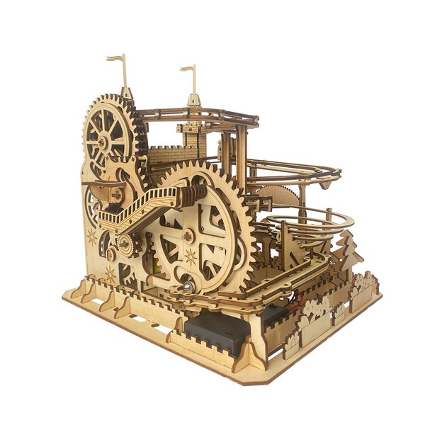 3d Wooden Puzzles for Adults Etsy