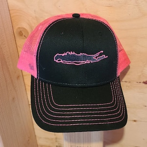 Long Island  - Embroidered Cap