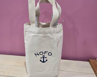 Bolsa para vino - NOFO - Long Island