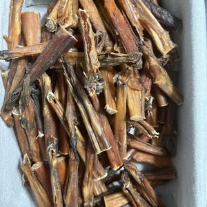 Bully Bites: 3-4 inch Stinky or No Odor Puppy and Dog Treats