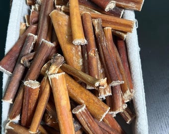 BULLY BITES 3”-4” Stinky Dog Treats