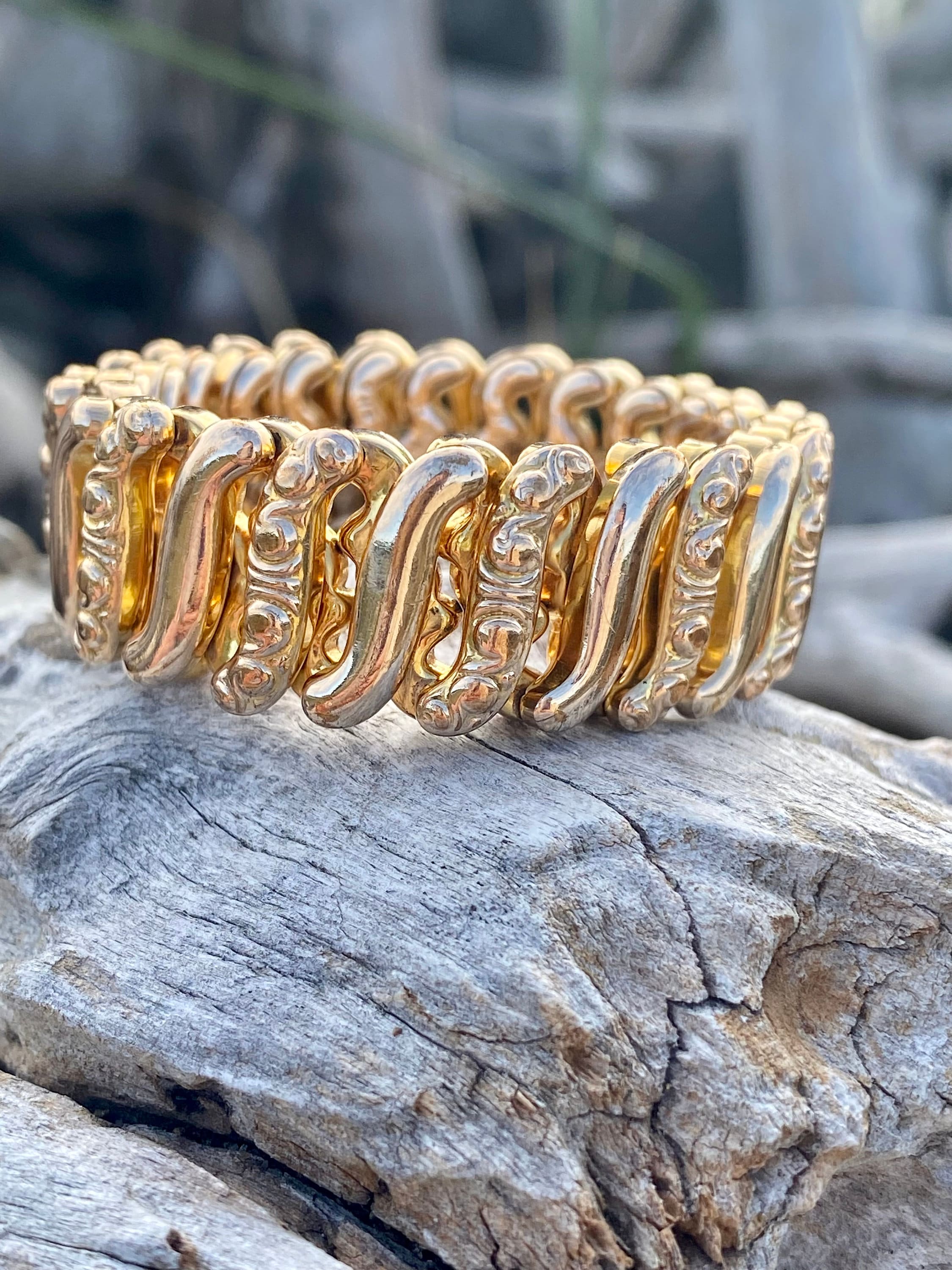 American queen shop bracelet 1908