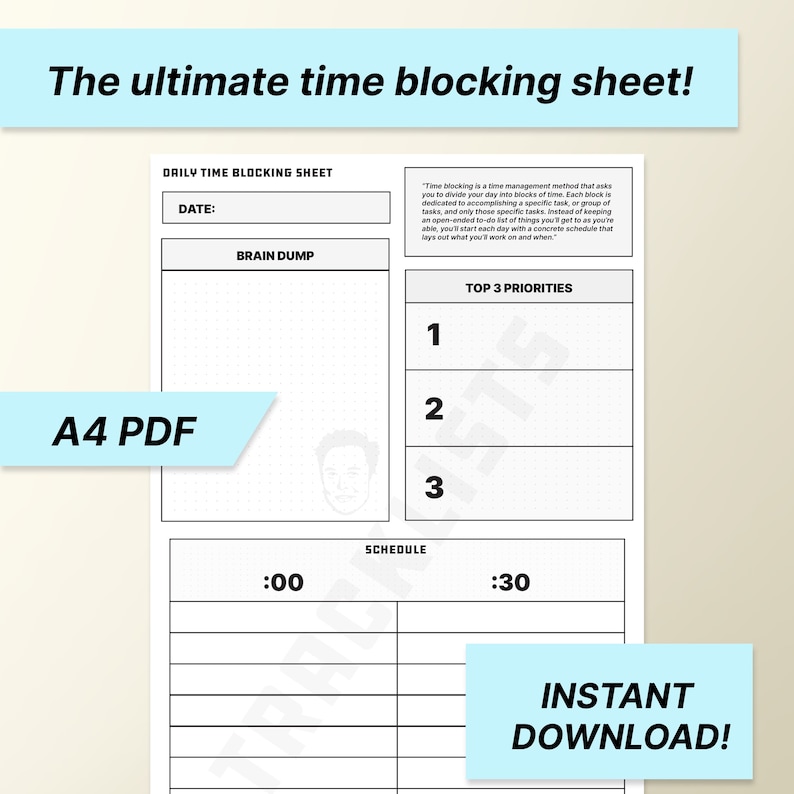 elon-musk-time-blocking-printable-sheet-10-hours-per-sheet-etsy-new-zealand