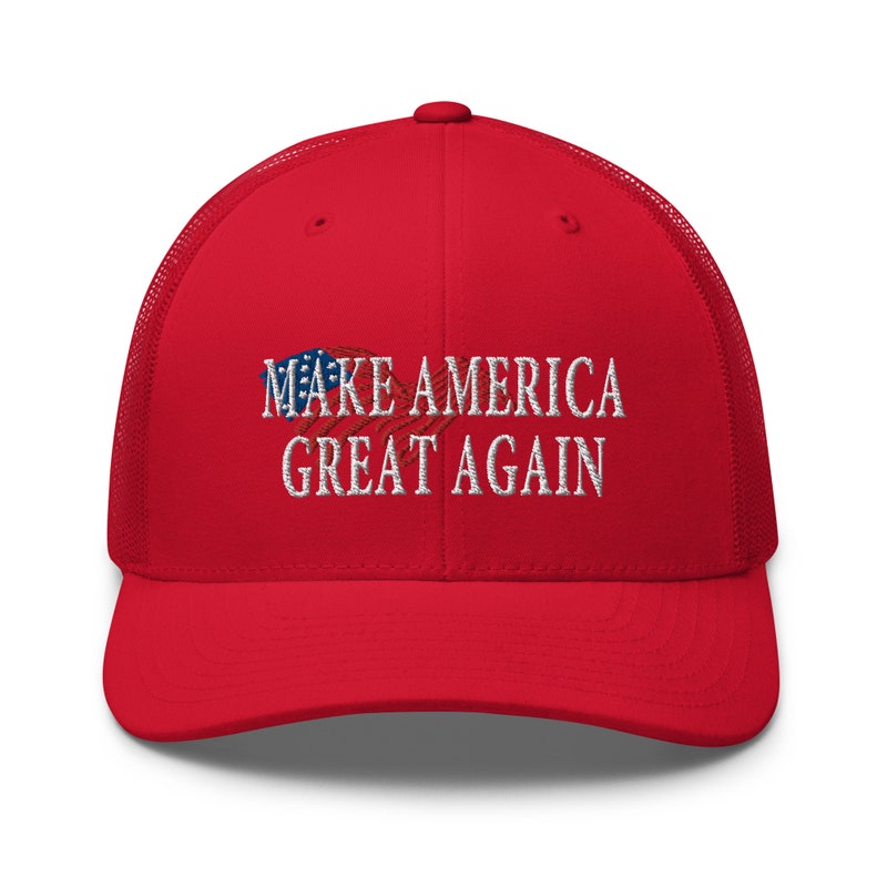 Make America Great Again Etsy