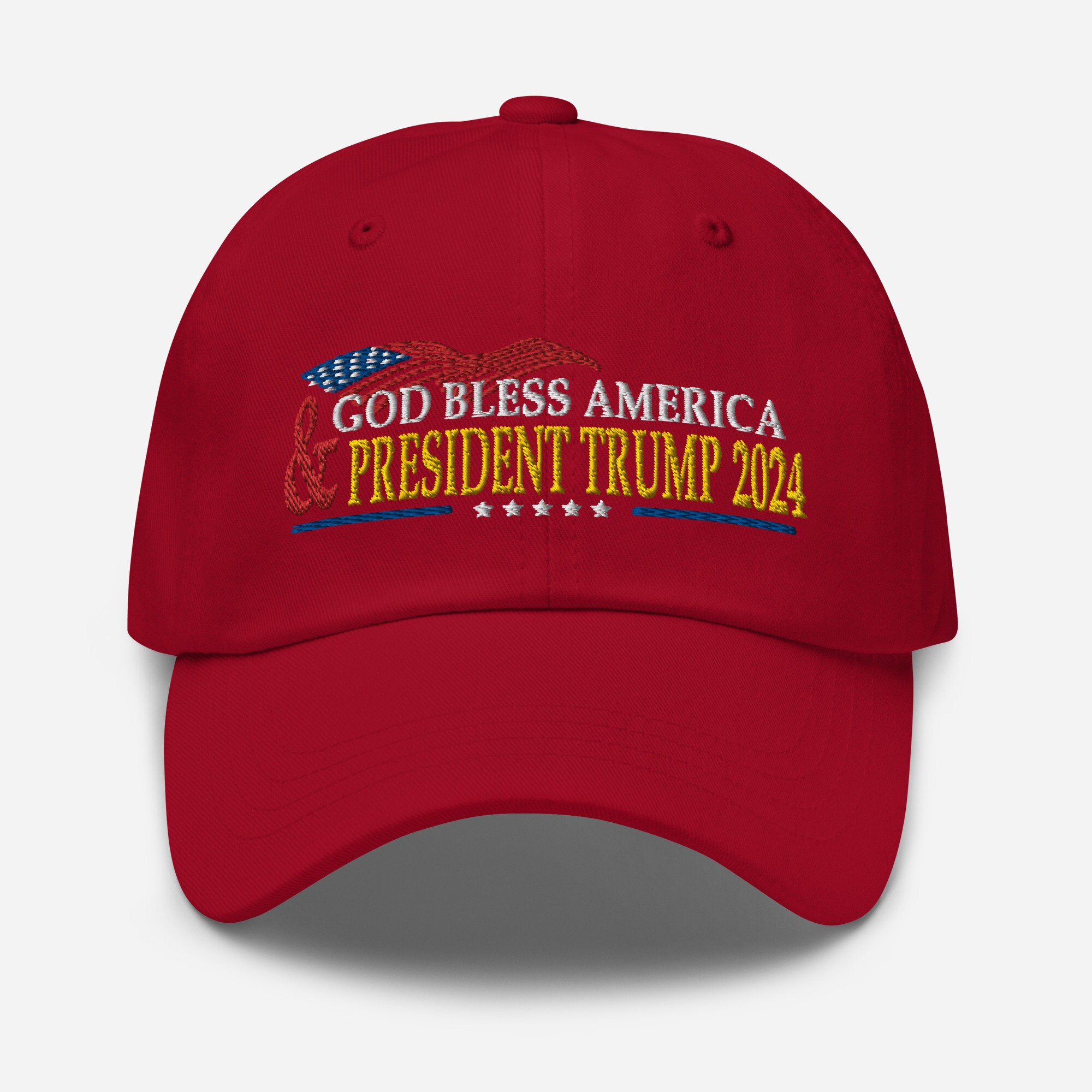 GOD BLESS AMERICA TRUMP Q 1オンス　銀貨B型 Donald Trump - God Bless America - Proof Medallion - Alaska Mint