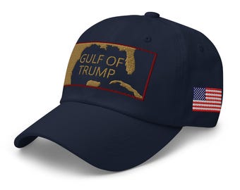 Hat: Gulf of Trump - RAF COLLECTION