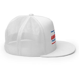 Save America Trump 2024 Super Cap - RAF COLLECTION