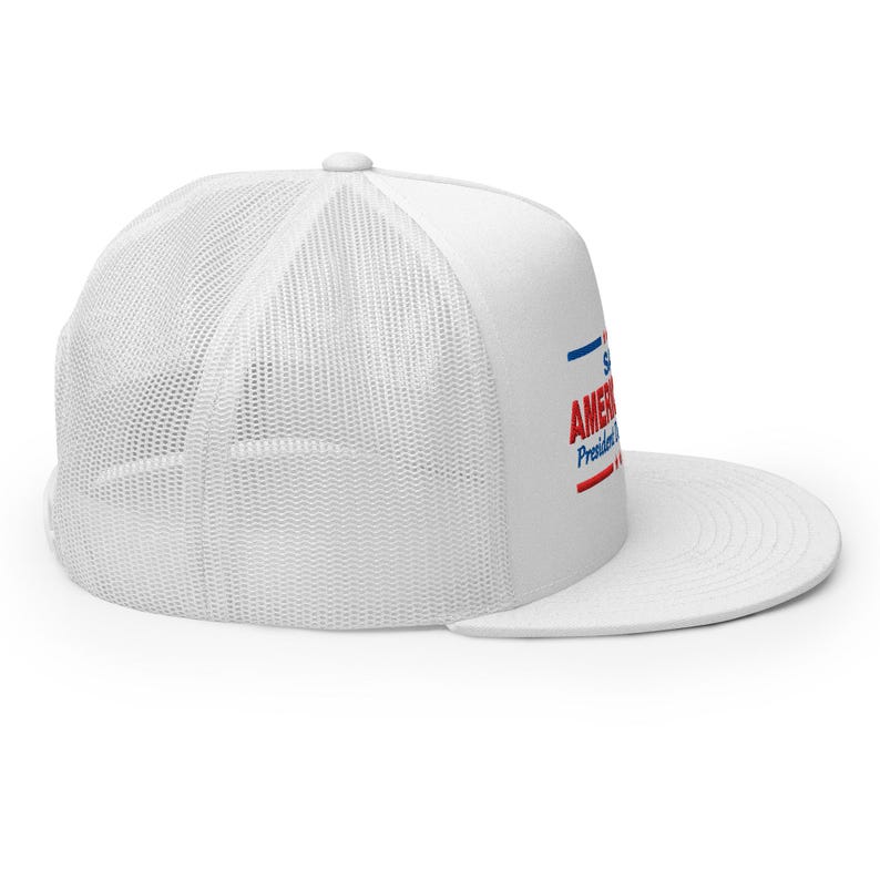 Save America Trump 2024 Super Cap - RAF COLLECTION