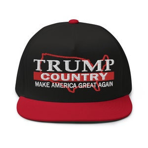 Trump country, Hat Cap - RAF COLLECTION
