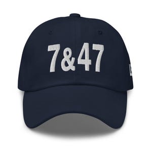 Hat for Cristiano Ronaldo and Donald Trump fan - RAF COLLECTION