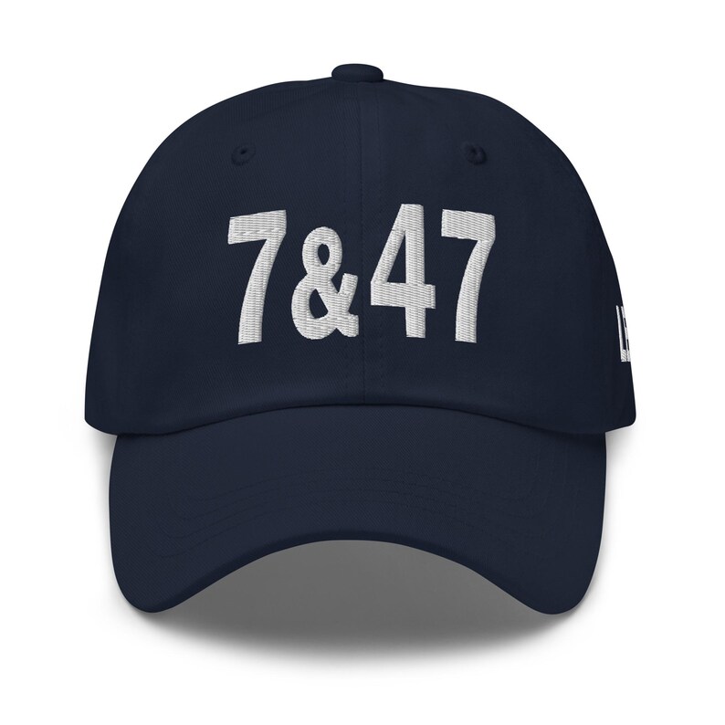 Hat for Cristiano Ronaldo and Donald Trump fan - RAF COLLECTION