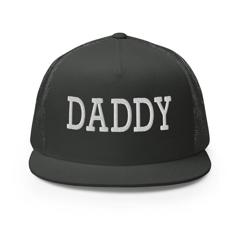 Cap, funny hat for Trump supporters - Daddy 45-47 - RAF COLLECTION
