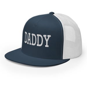 Cap, funny hat for Trump supporters - Daddy 45-47 - RAF COLLECTION