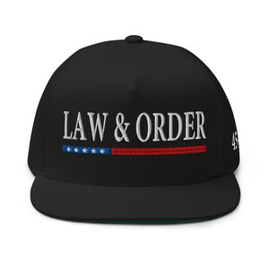 A true patriot hat, cap, a supporter of President Trump, who makes America Great Again! - RAF COLLECTION