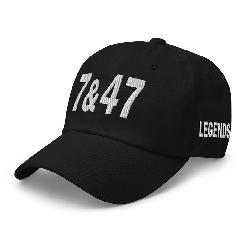 Hat for Cristiano Ronaldo and Donald Trump fan - RAF COLLECTION