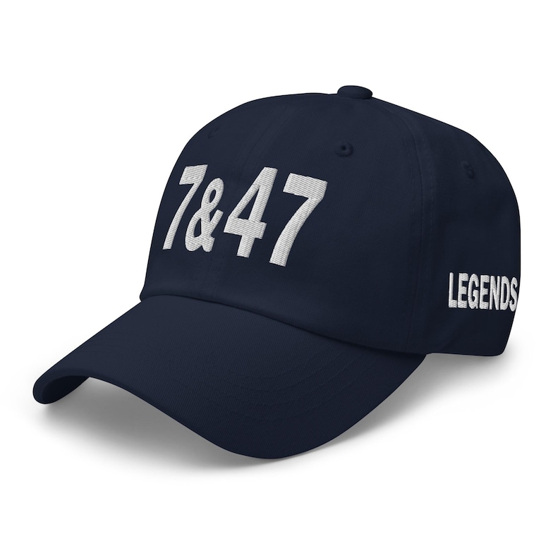 Hat for Cristiano Ronaldo and Donald Trump fan - RAF COLLECTION