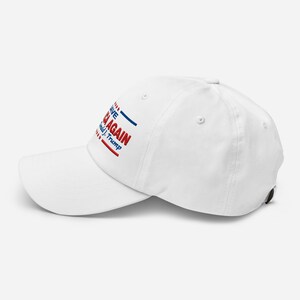 2024 Save America Again Trump Embroidered Hat Cap - RAF COLLECTION