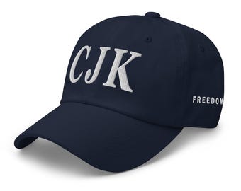 Sombrero de la libertad para los partidarios de Charles James Kirk - COLECCIÓN RAF
