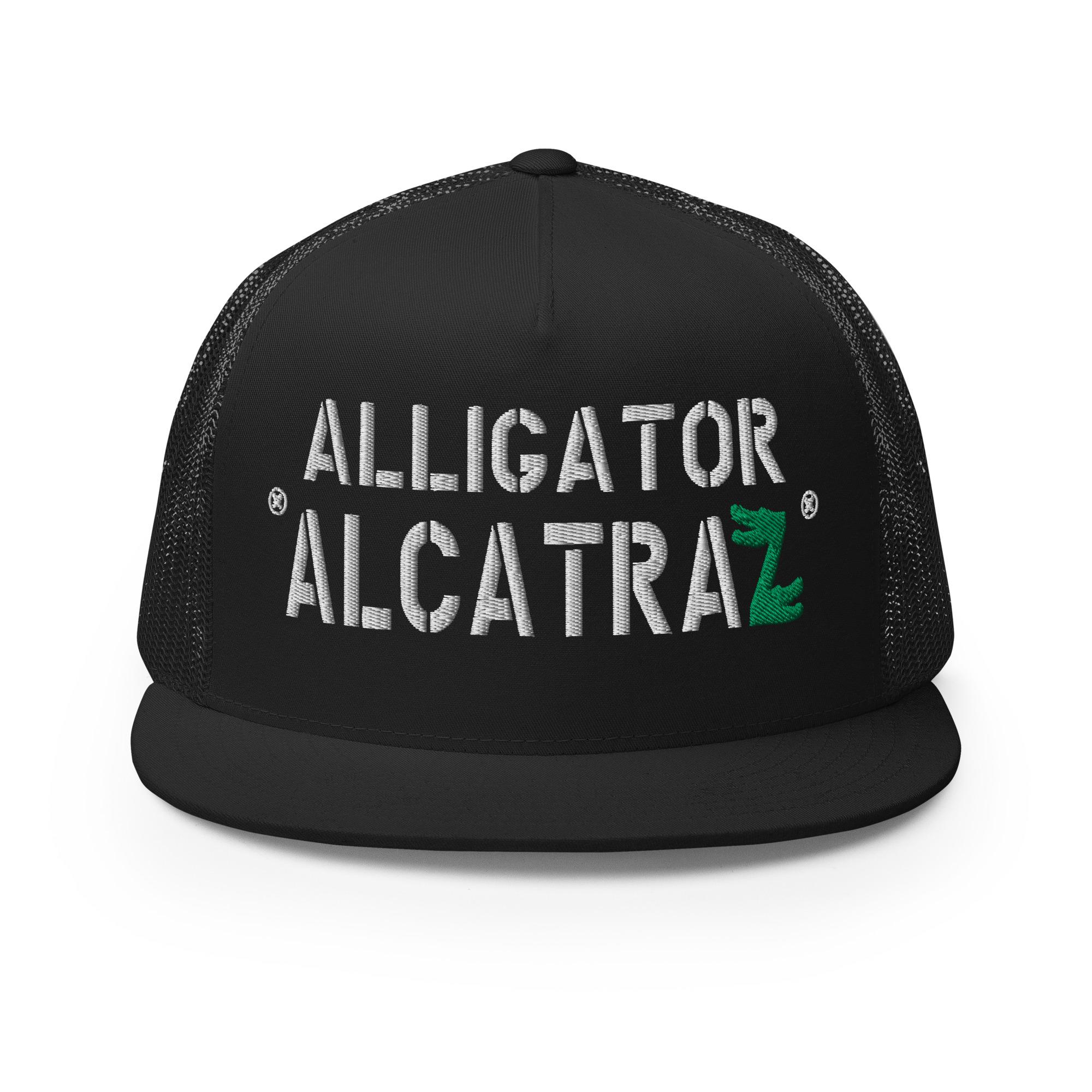 YEGTQAON Vintage Baseballkappe Mit Alligator-Logo - Verstellbare Retro-Cap Für Damen & Herren