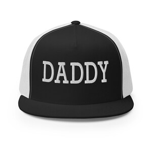 Cap, funny hat for Trump supporters - Daddy 45-47 - RAF COLLECTION