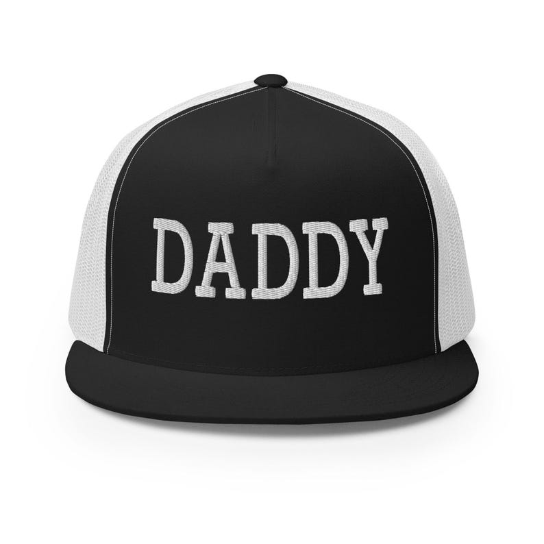 Cap, funny hat for Trump supporters - Daddy 45-47 - RAF COLLECTION