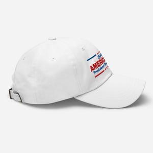 2024 Save America Again Trump Embroidered Hat Cap - RAF COLLECTION