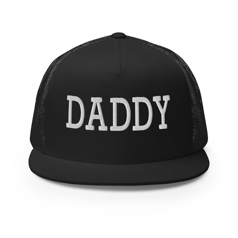 Cap, funny hat for Trump supporters - Daddy 45-47 - RAF COLLECTION