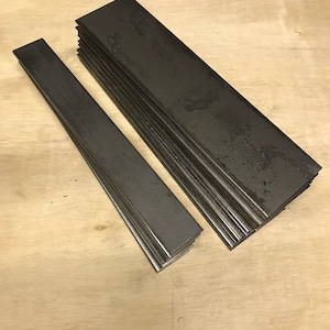 15N20/1095 Damascus Making Kit