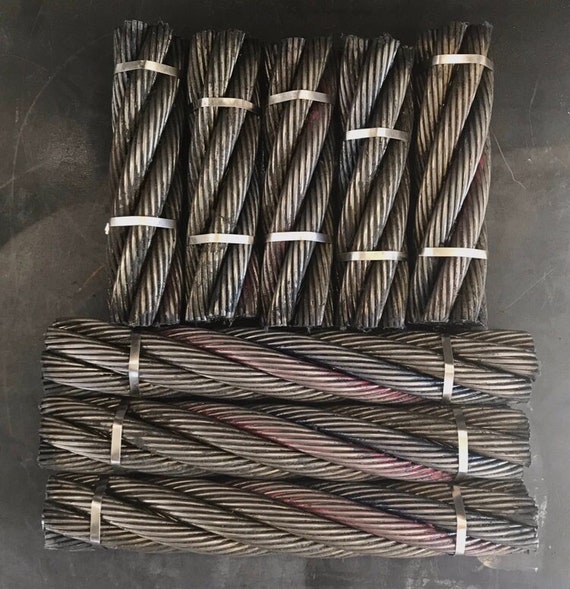 wire rope damascus for sale