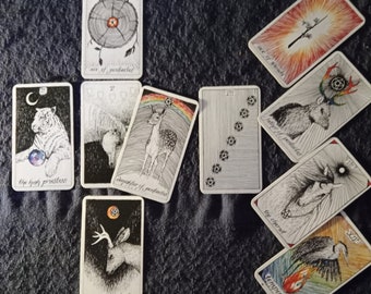 Celtic Cross Tarot Reading, Same Day (Within 24 Hours), Same Hour Reading, Very Accurate And Detailed!!!