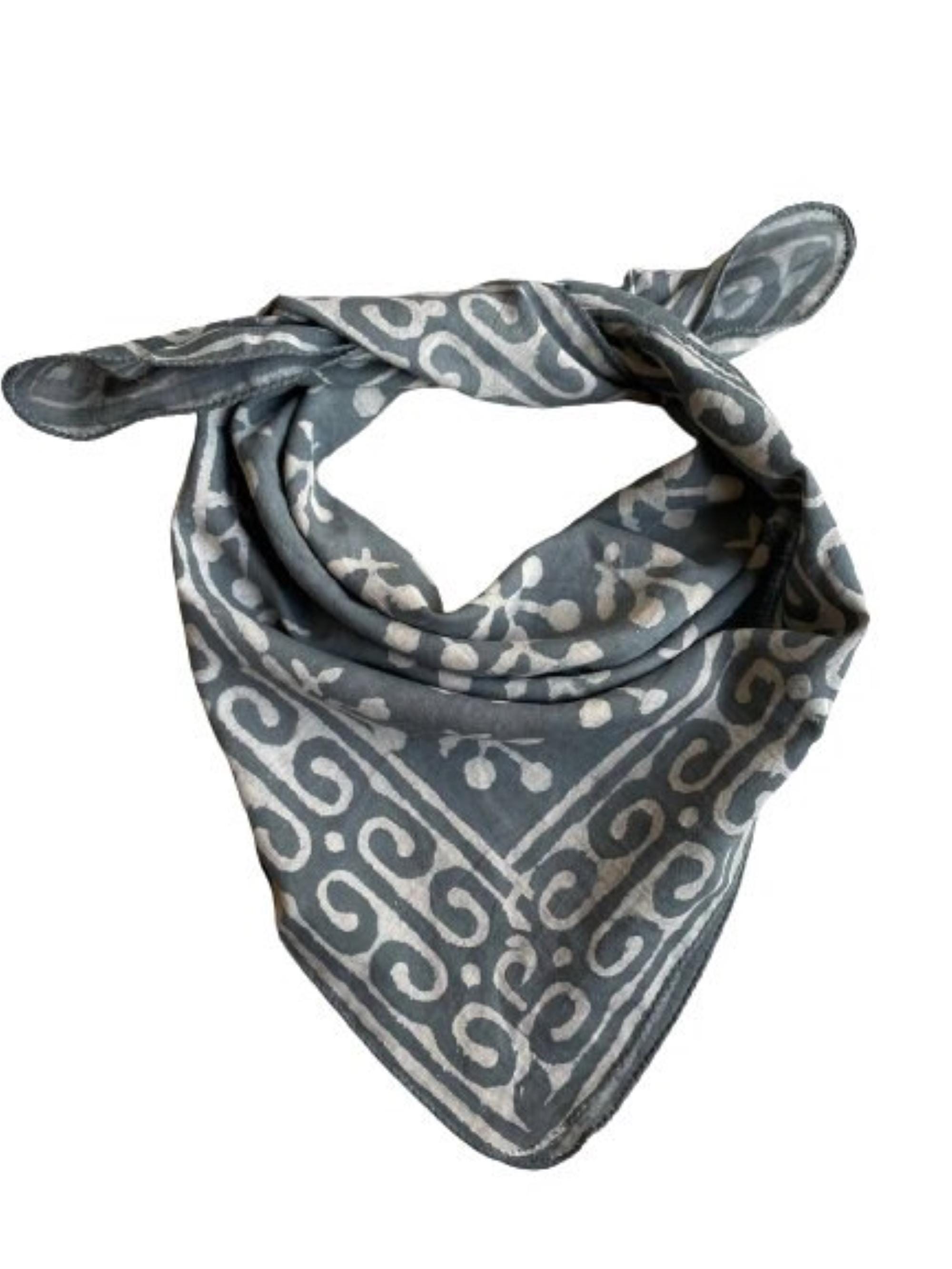 帽子 todayful yuge fabric farm scarf 帽子 todayful yuge fabric farm scarf Deadstock Fabric by