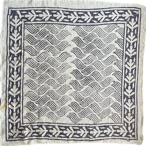 Bandana Scarf, Paisley Design Scarf, Vibrant Color, High-Quality, Winter Scarf, Unique Design