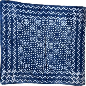 Pañuelo de algodón, pañuelo cuadrado de algodón, pañuelo para hombre y mujer, pañuelo de algodón marrón, pañuelo cuadrado de algodón, pañuelo occidental para perro,